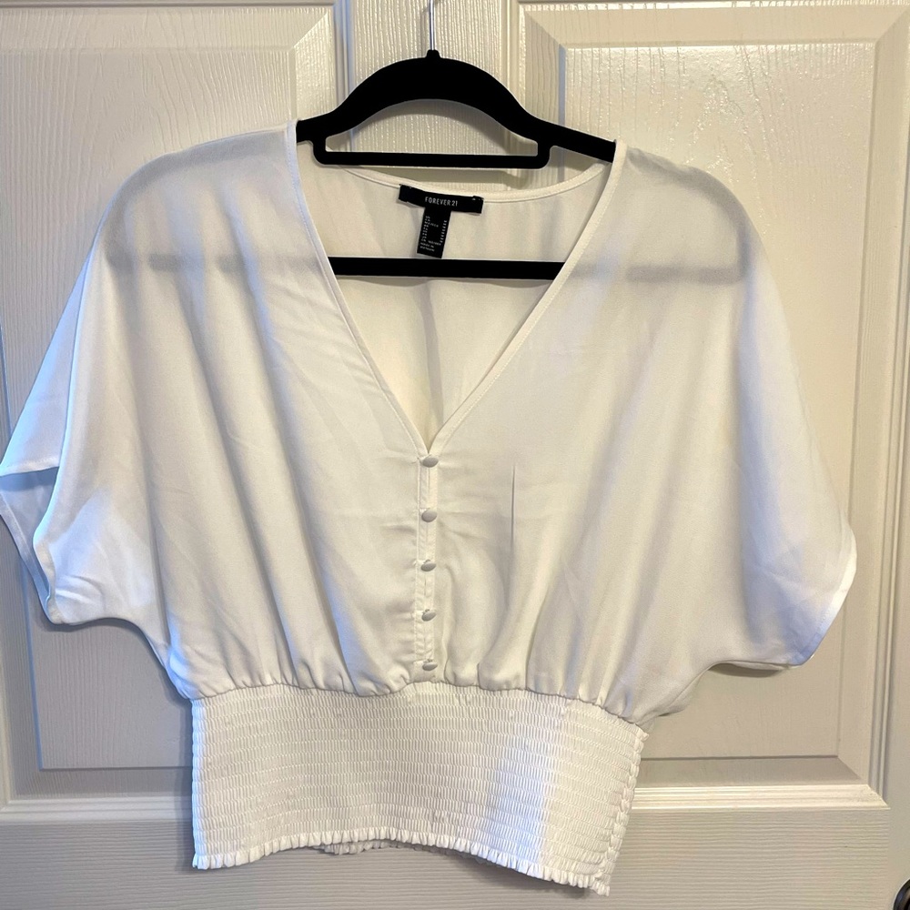 Womens Blouse